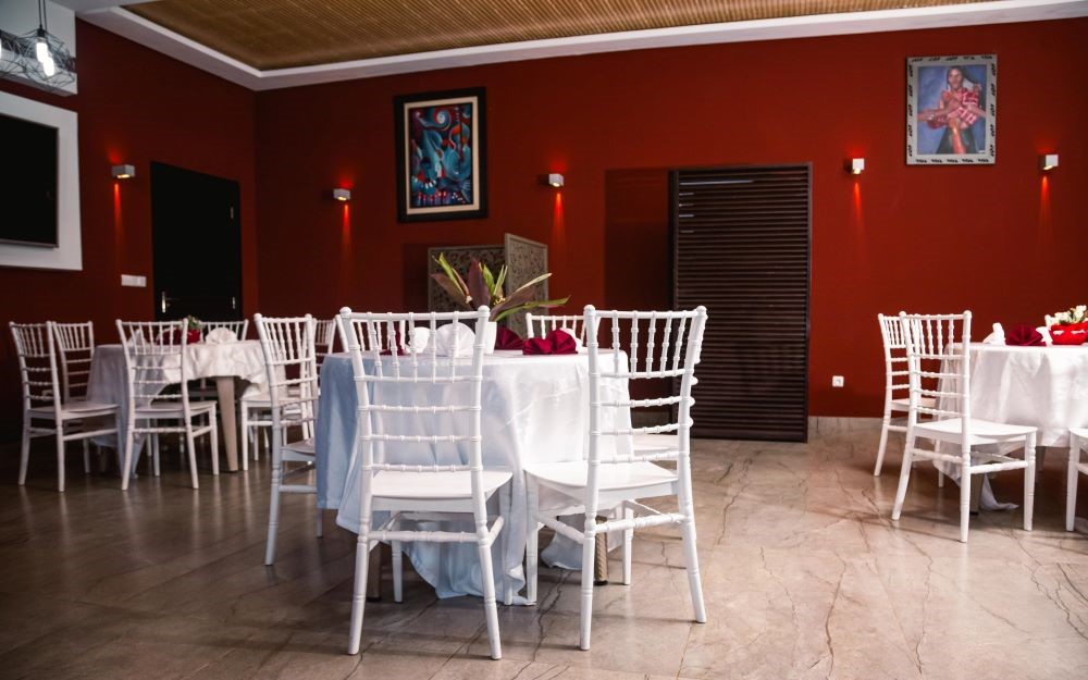 Restaurant La Table